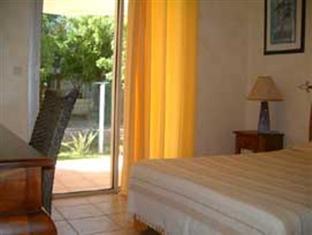 Hotel Les Filaos à Saint-Gilles Les Bains Extérieur photo